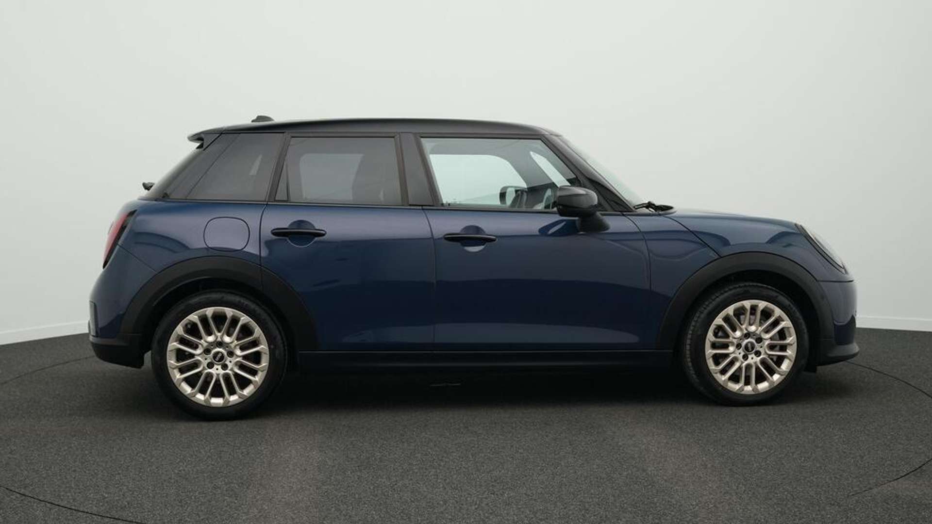 Mini Cooper Favoured Cooper - 2024 - Joinsteer - #3