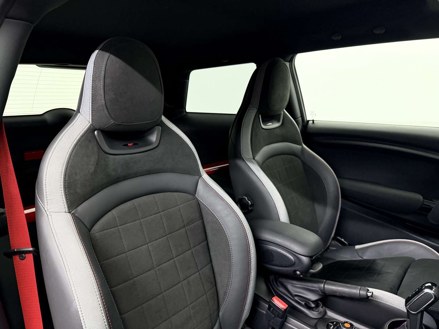 Mini John Cooper Works GP3 John Cooper Works - 2020 - Joinsteer - #15