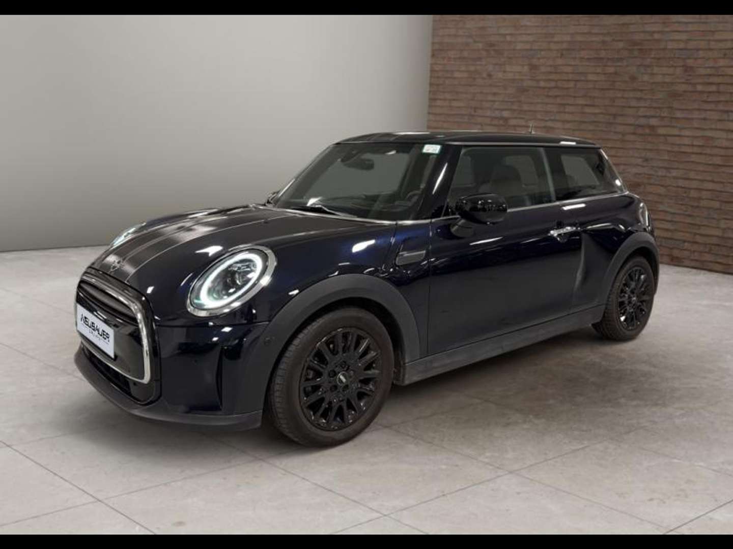 Mini 3 Portes Edition Cooper E - 2022 - Joinsteer - #1
