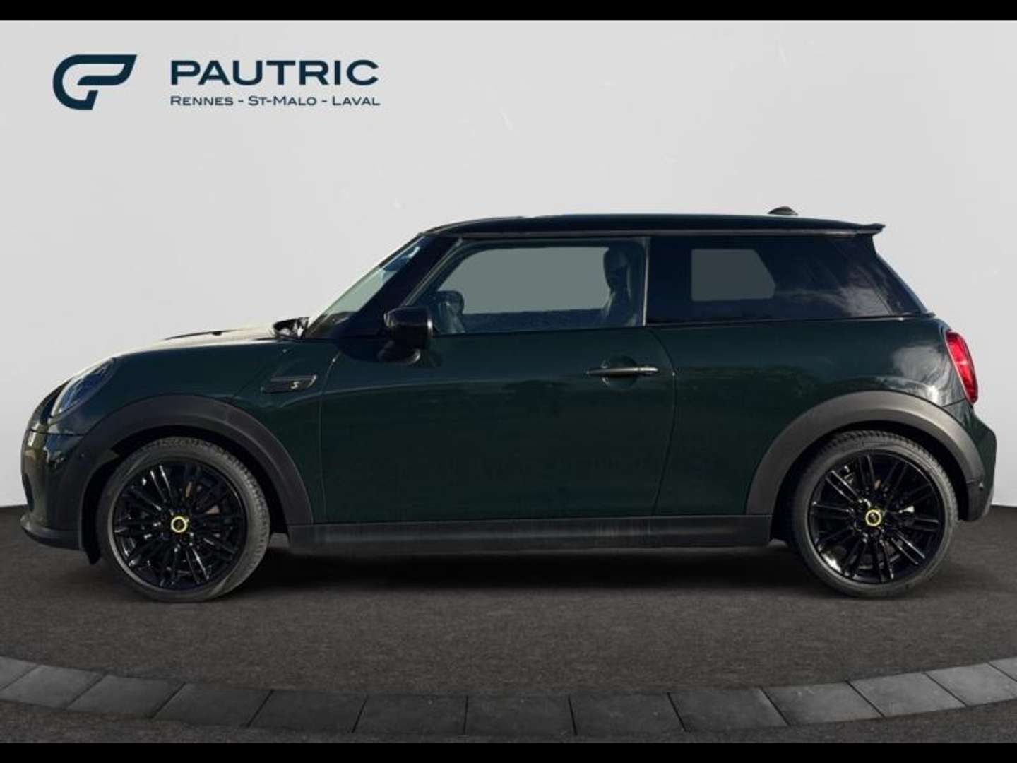 Mini Cooper SE Edition Resolute Cooper SE - 2022 - Joinsteer - #2
