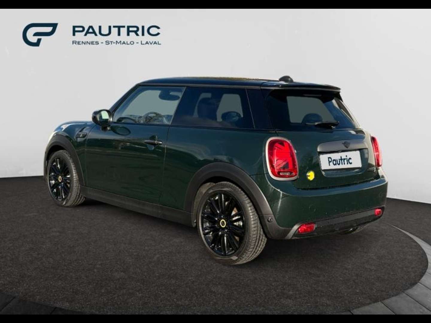 Mini Cooper SE Edition Resolute Cooper SE - 2022 - Joinsteer - #3