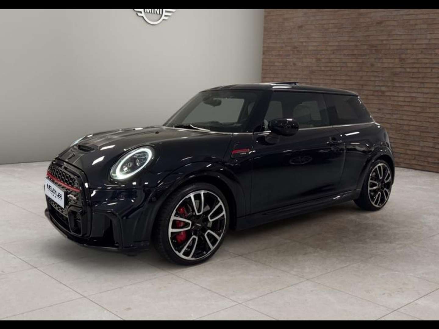 Mini John Cooper Works Ultimate John Cooper Works - 2022 - Joinsteer - #1