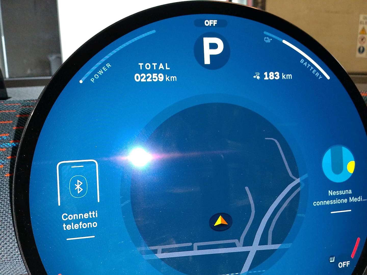 Mini Aceman Favoured - 2025 - Joinsteer - #6