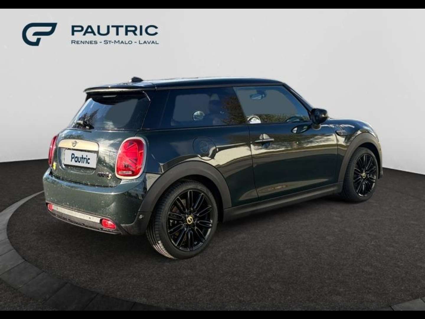 Mini Cooper SE Edition Resolute Cooper SE - 2022 - Joinsteer - #5