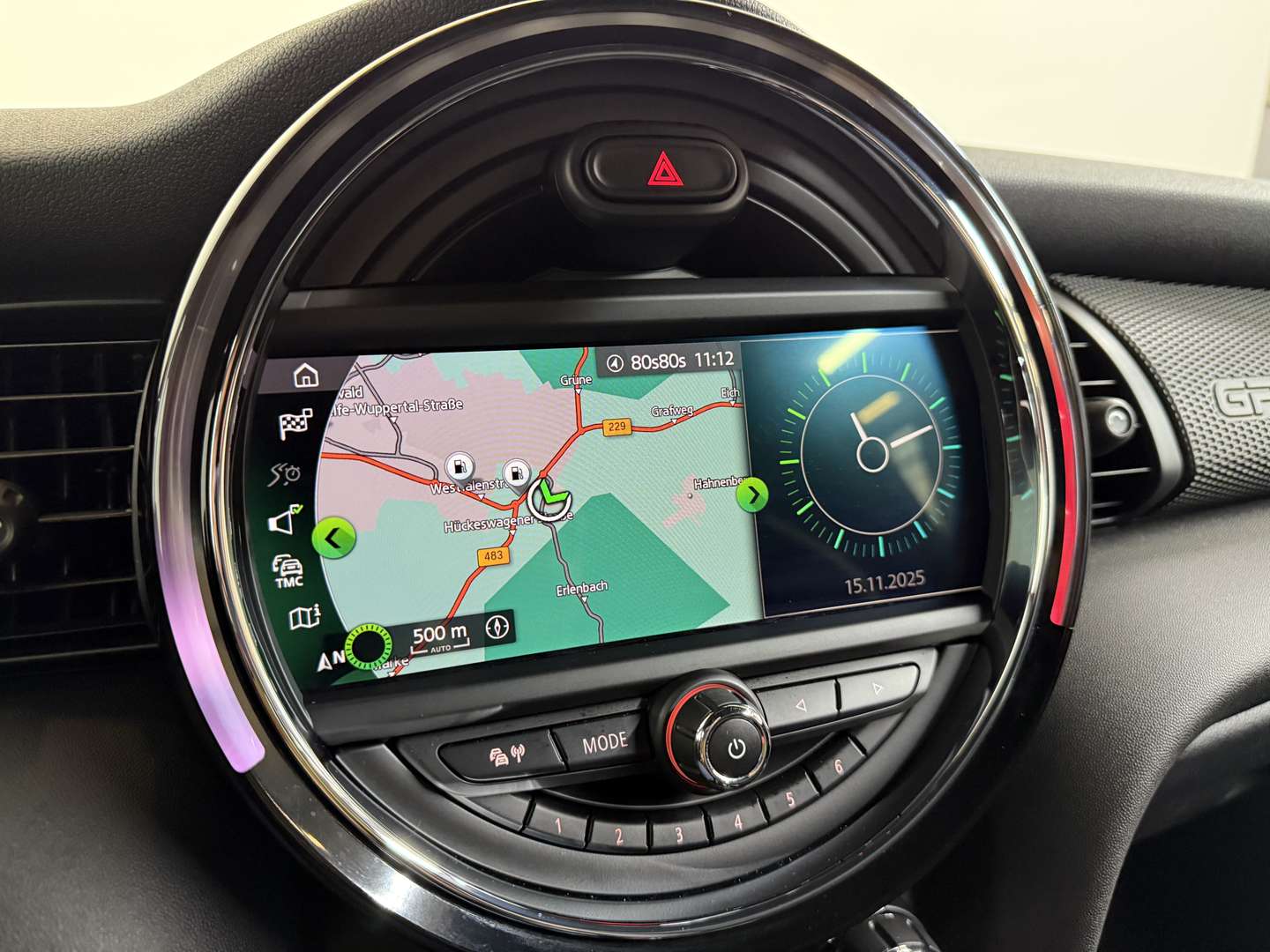 Mini John Cooper Works GP3 John Cooper Works - 2020 - Joinsteer - #17