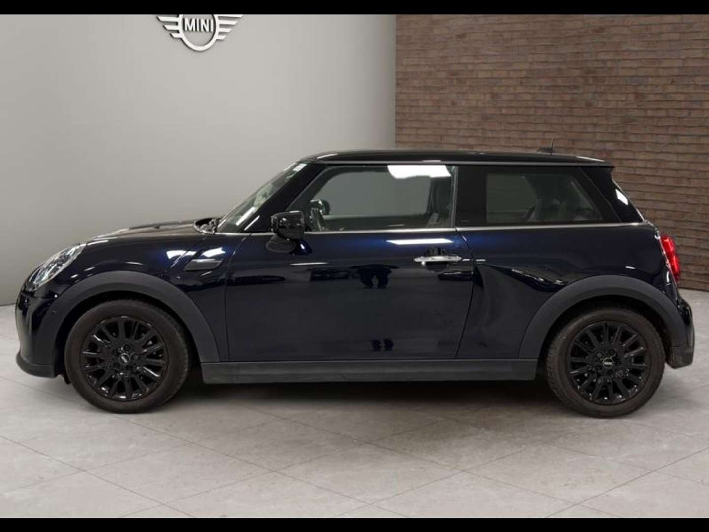 Mini 3 Portes Edition Cooper E - 2022 - Joinsteer - #2
