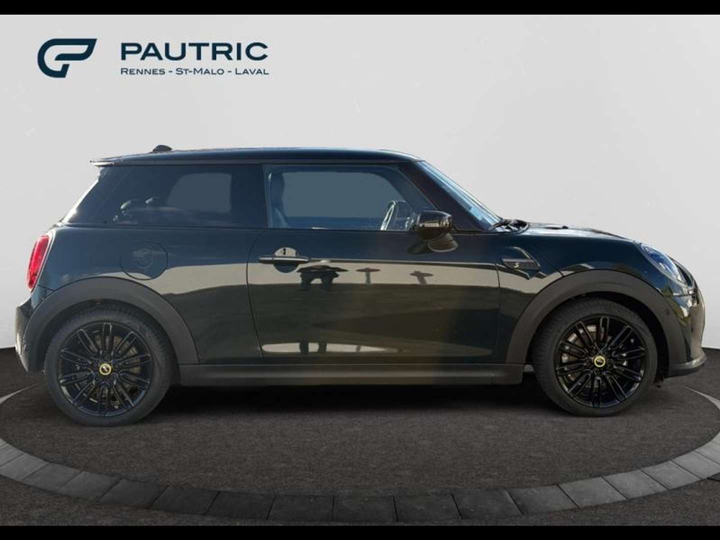 Mini Cooper SE Edition Resolute Cooper SE - 2022 - Joinsteer - #6