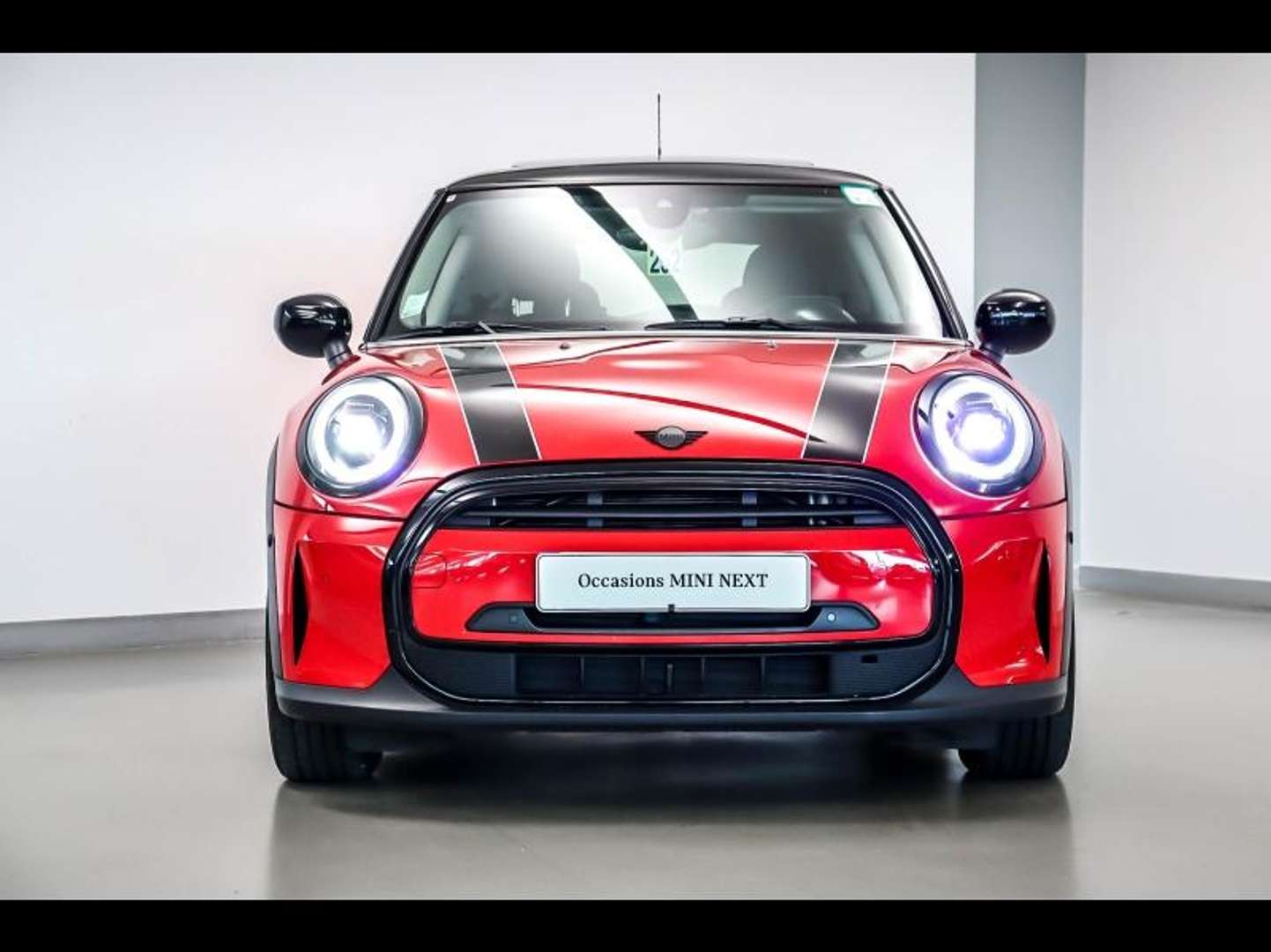 Mini 3 Portes Edition Premium Plus Cooper E - 2022 - Joinsteer - #2