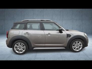 Mini Countryman Longstone Cooper — photo 3