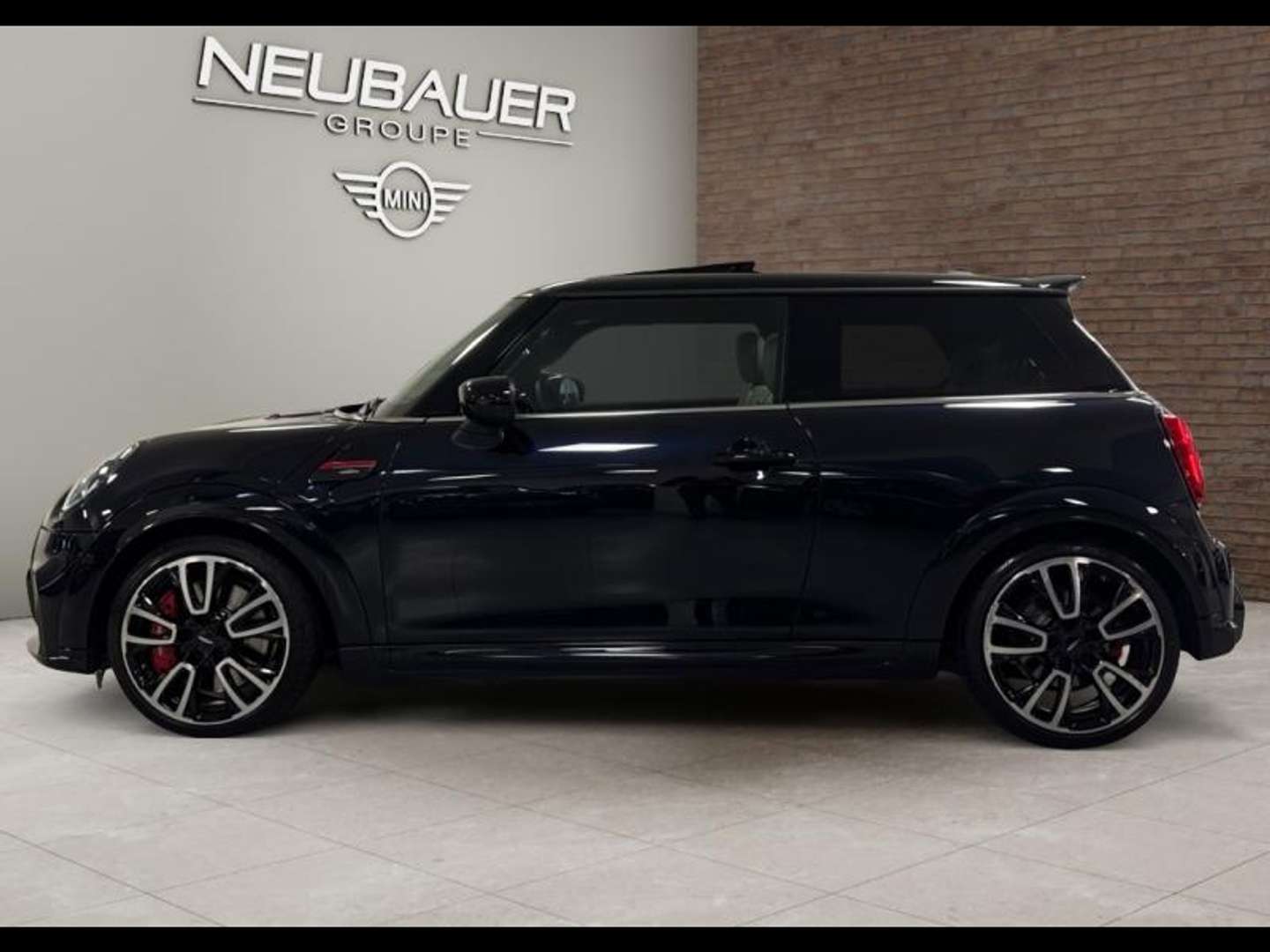 Mini John Cooper Works Ultimate John Cooper Works - 2022 - Joinsteer - #2