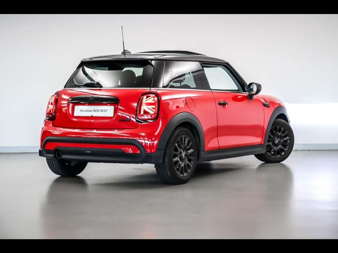 Mini 3 Portes Edition Premium Plus Cooper E - 2022 - Joinsteer - #3