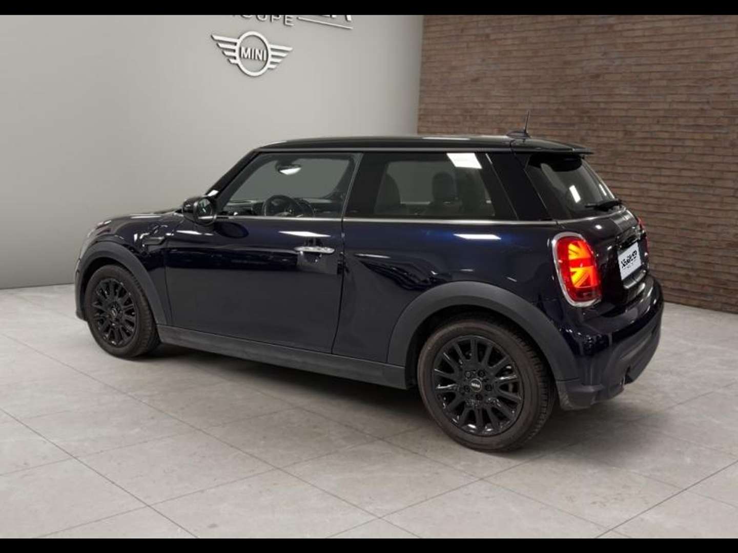 Mini 3 Portes Edition Cooper E - 2022 - Joinsteer - #3