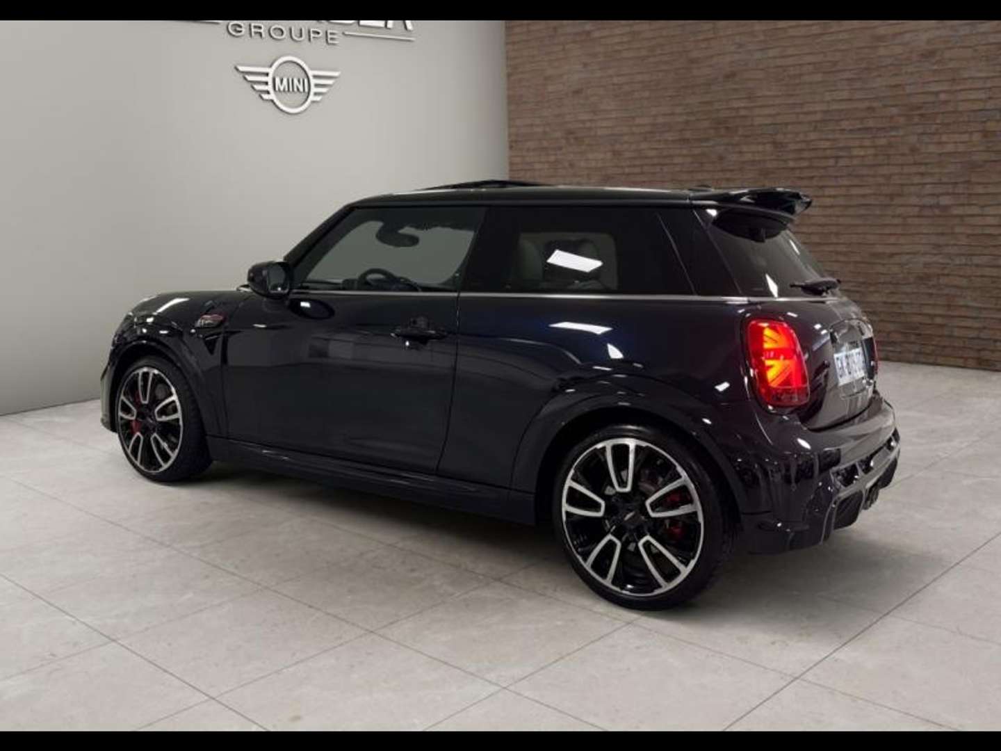 Mini John Cooper Works Ultimate John Cooper Works - 2022 - Joinsteer - #3