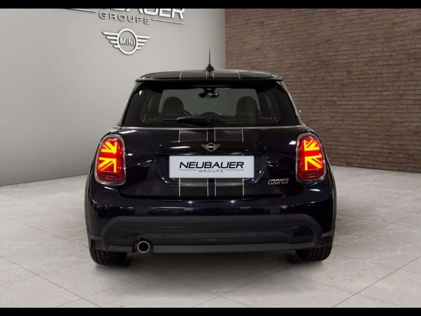 Mini 3 Portes Edition Cooper E - 2022 - Joinsteer - #4