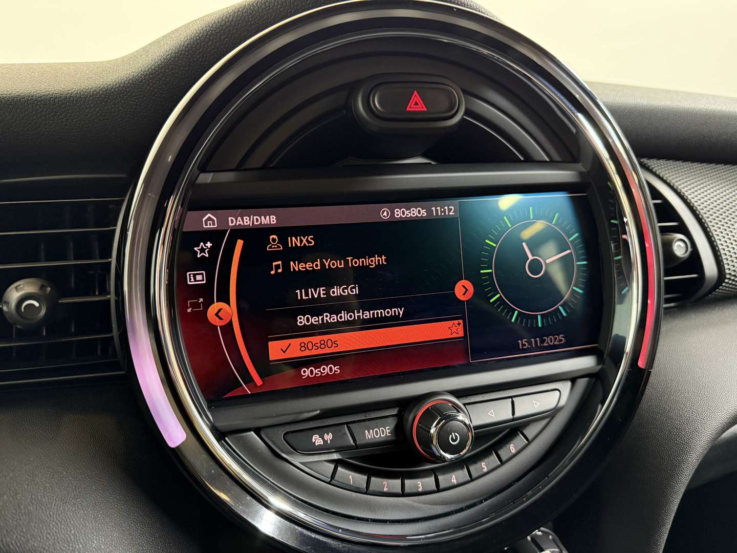 Mini John Cooper Works GP3 John Cooper Works - 2020 - Joinsteer - #19