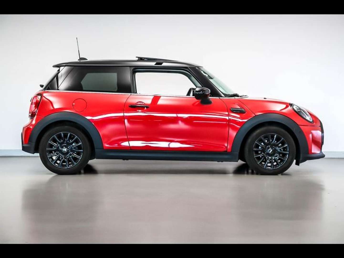 Mini 3 Portes Edition Premium Plus Cooper E - 2022 - Joinsteer - #5