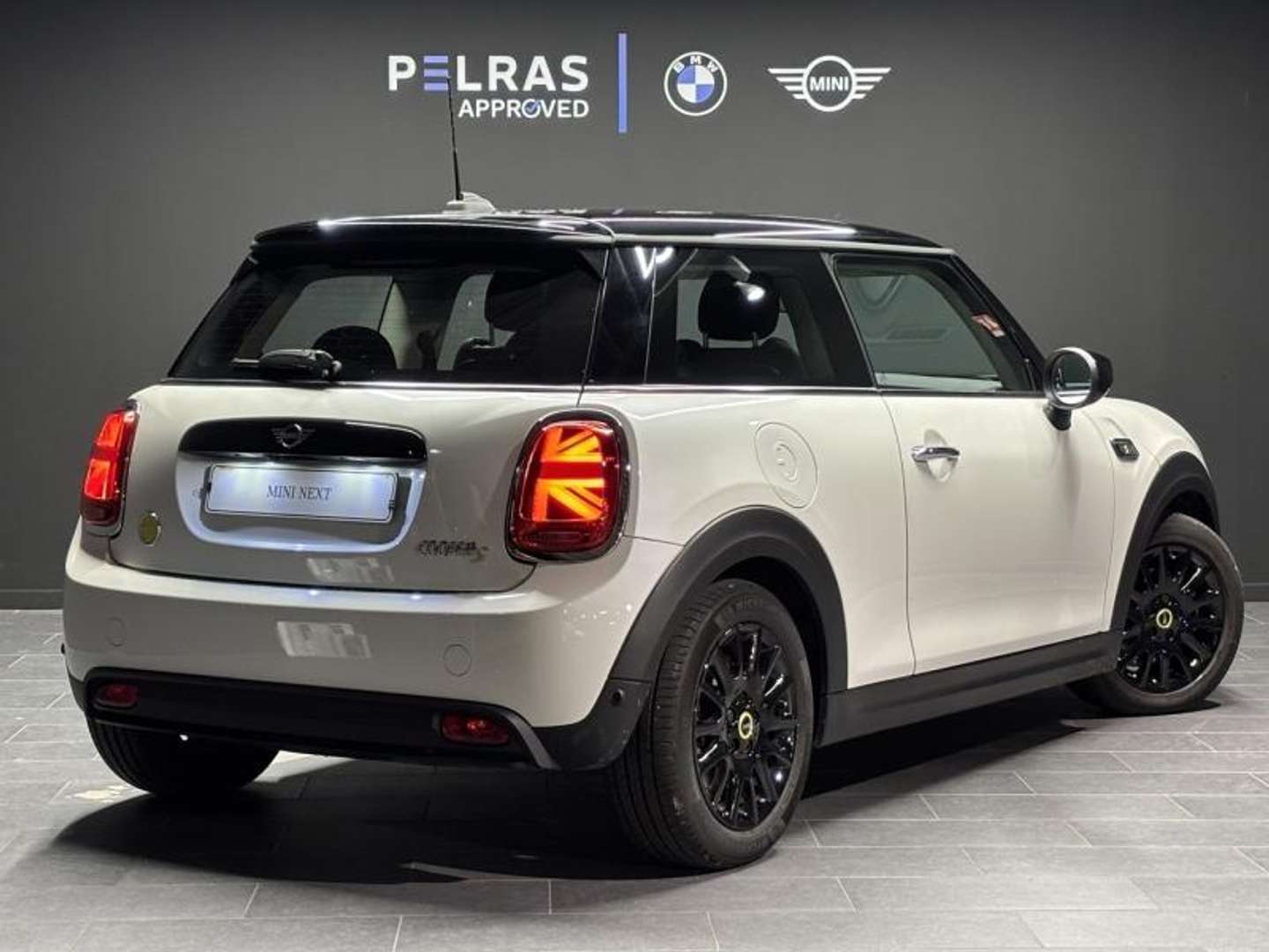 Mini Cooper E Edition Premium Cooper SE - 2023 - Joinsteer - #2