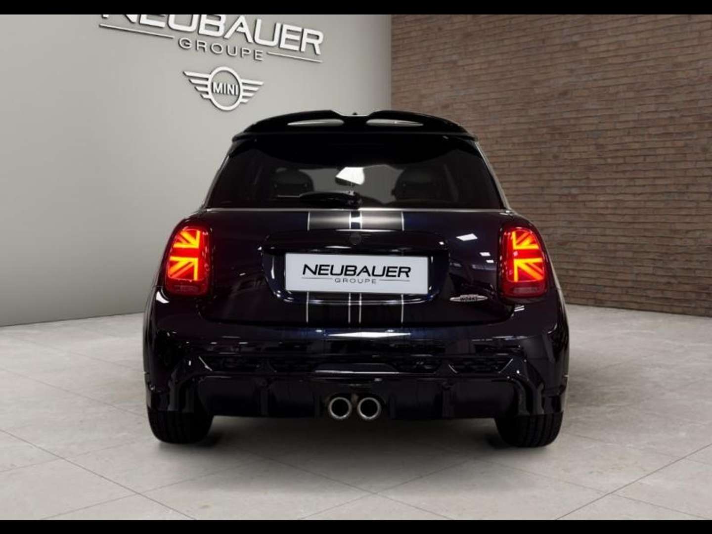 Mini John Cooper Works Ultimate John Cooper Works - 2022 - Joinsteer - #4