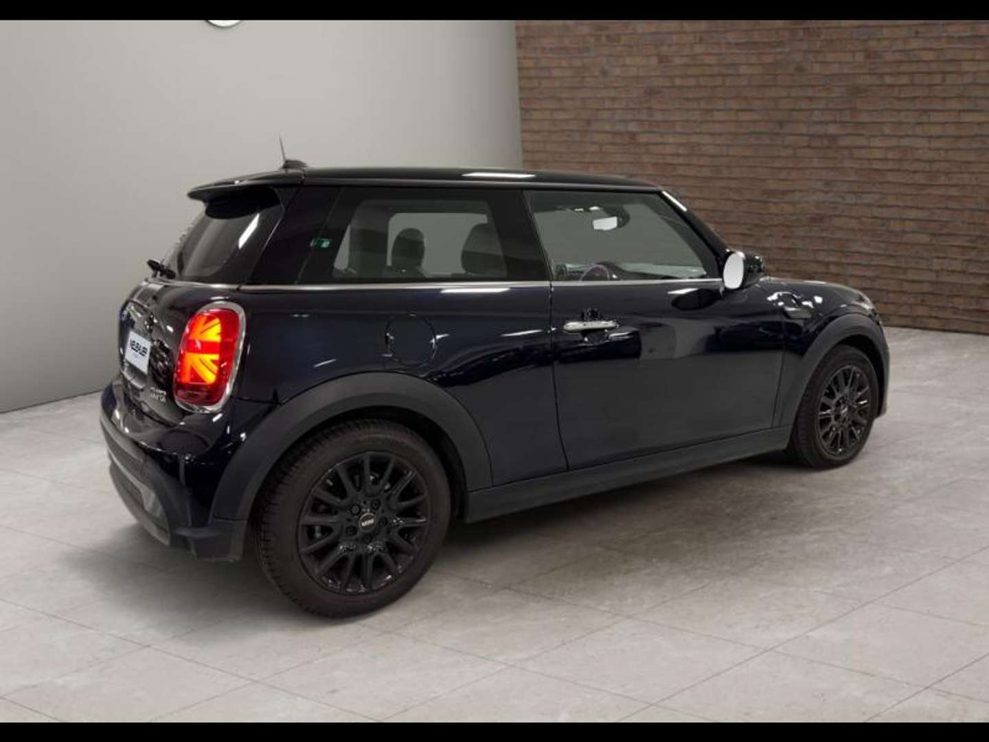 Mini 3 Portes Edition Cooper E - 2022 - Joinsteer - #5