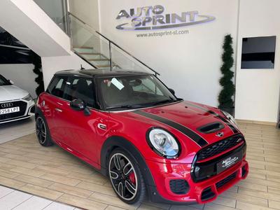 Mini John Cooper Works John Cooper Works -  - Joinsteer - #1