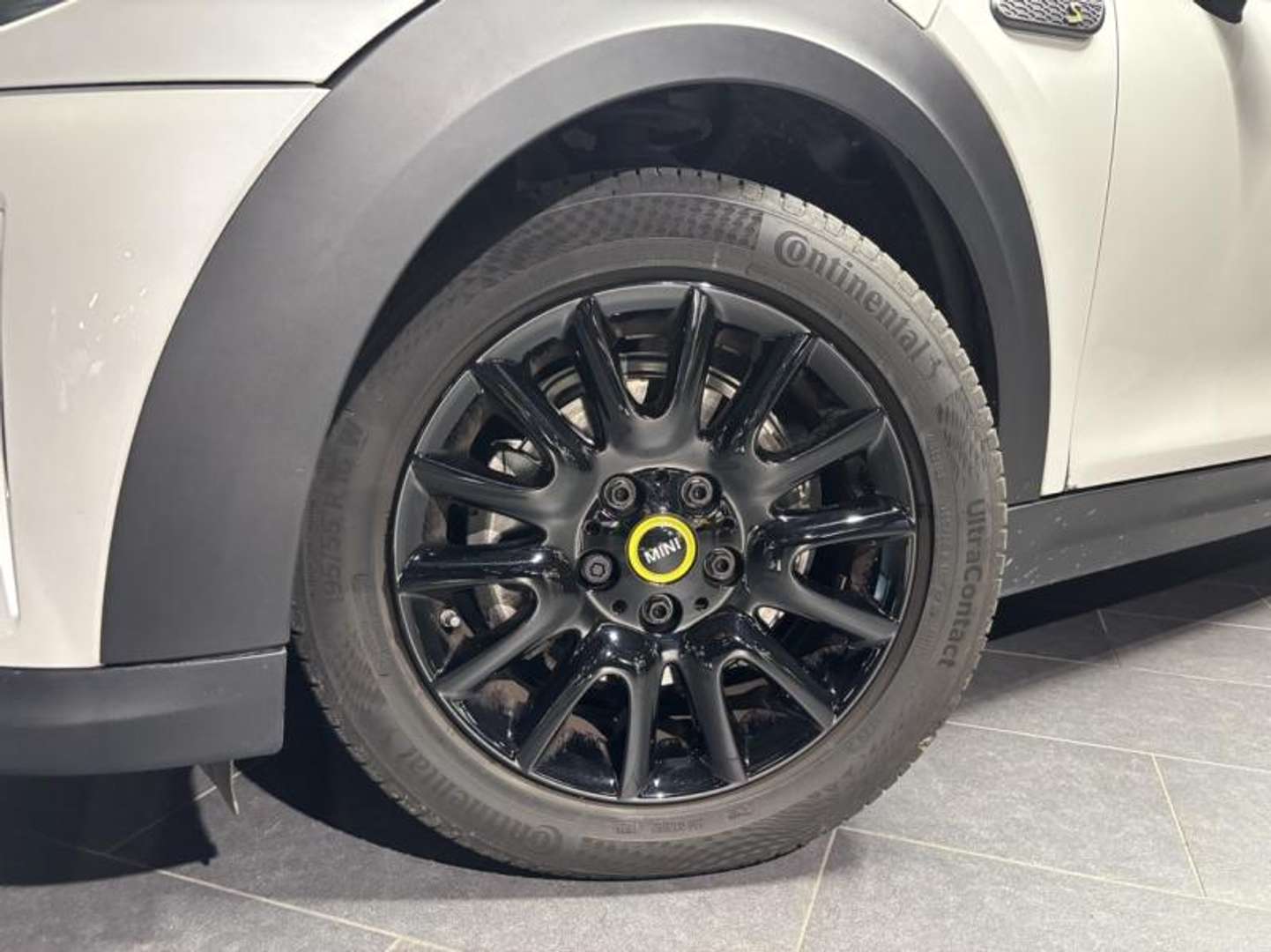 Mini Cooper E Edition Premium Cooper SE - 2023 - Joinsteer - #3