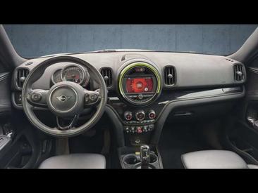 Mini Countryman Longstone Cooper — photo 8