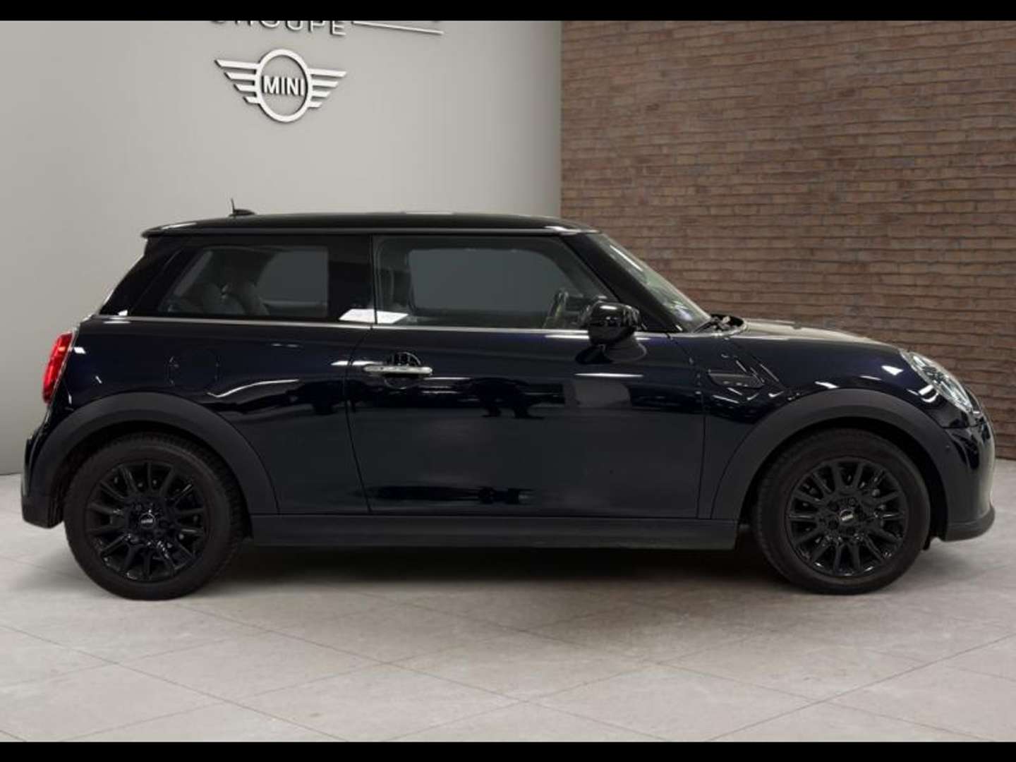 Mini 3 Portes Edition Cooper E - 2022 - Joinsteer - #6