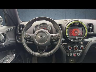 Mini Countryman Longstone Cooper — photo 9