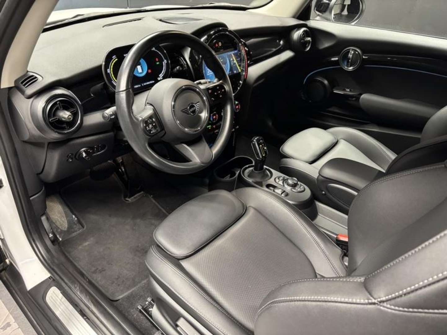 Mini Cooper E Edition Premium Cooper SE - 2023 - Joinsteer - #4