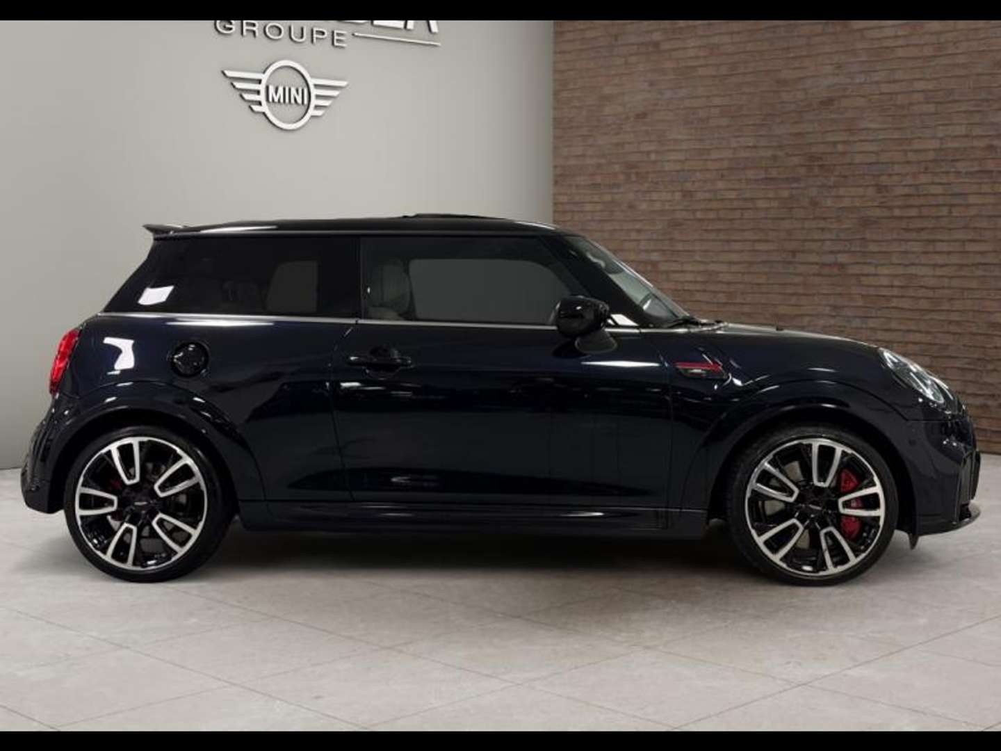 Mini John Cooper Works Ultimate John Cooper Works - 2022 - Joinsteer - #6