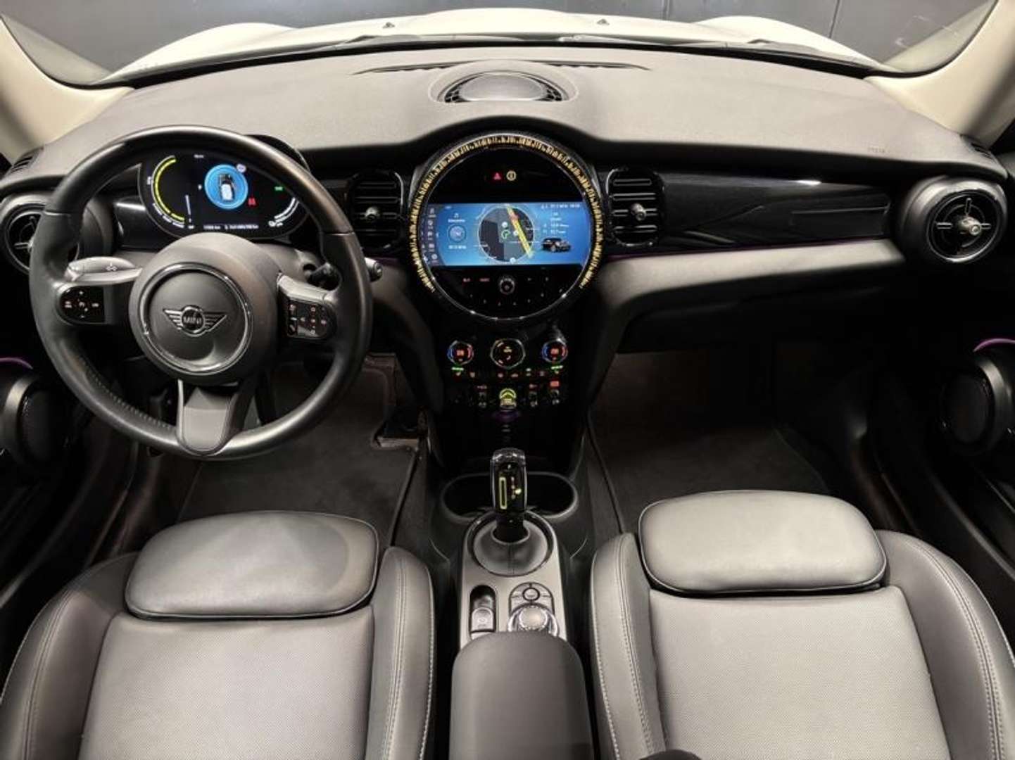 Mini Cooper E Edition Premium Cooper SE - 2023 - Joinsteer - #5