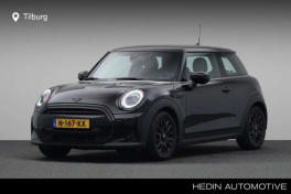 Mini One Classic_One - 2021 - Joinsteer - #1