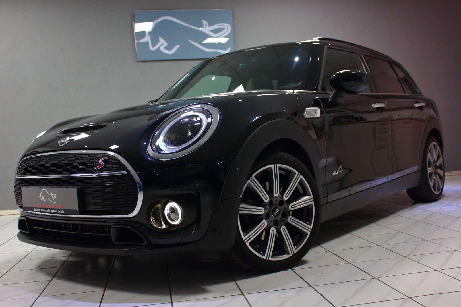 Mini Clubman Yours Cooper S - 2022 - Joinsteer - #2