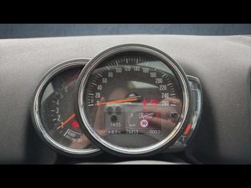 Mini Countryman Longstone Cooper — photo 11