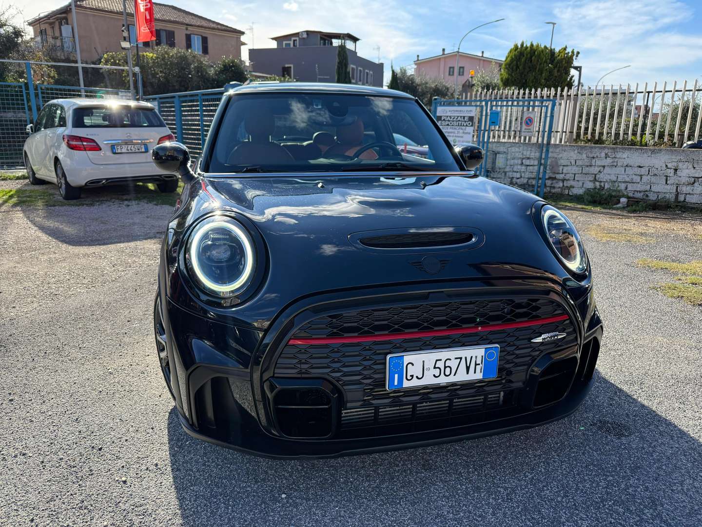 Mini John Cooper Works John Cooper Works - 2022 - Joinsteer - #4