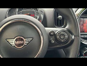 Mini Countryman Longstone Cooper — photo 13