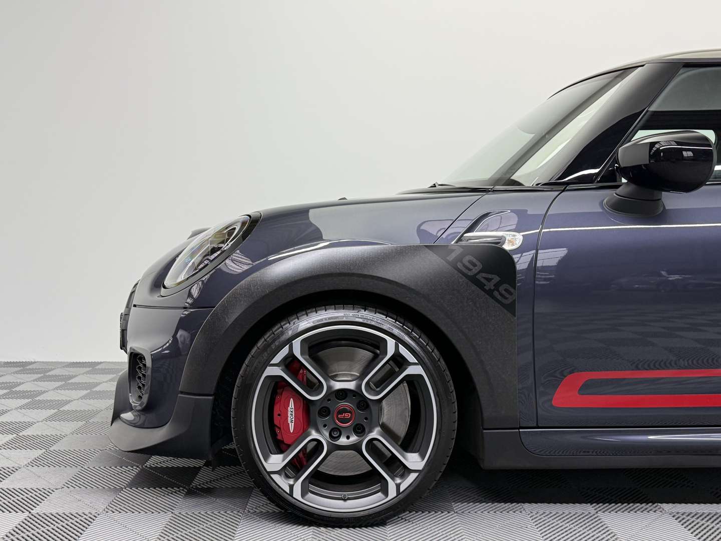 Mini John Cooper Works GP3 John Cooper Works - 2020 - Joinsteer - #24