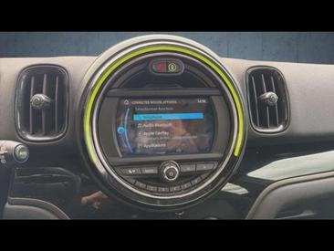 Mini Countryman Longstone Cooper — photo 14