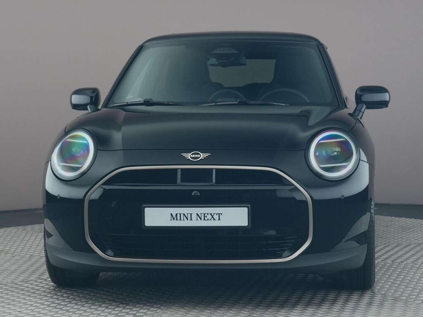 Mini 3 Portes Favoured Cooper E - 2025 - Joinsteer - #1