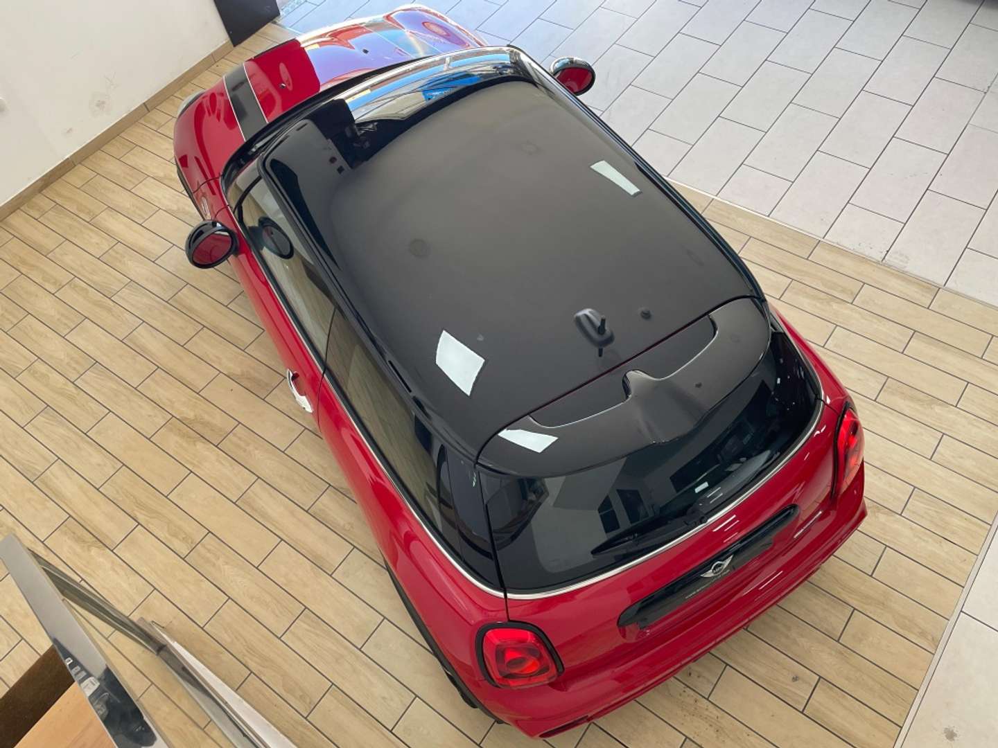 Mini John Cooper Works John Cooper Works - 2018 - Joinsteer - #8