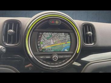 Mini Countryman Longstone Cooper — photo 15