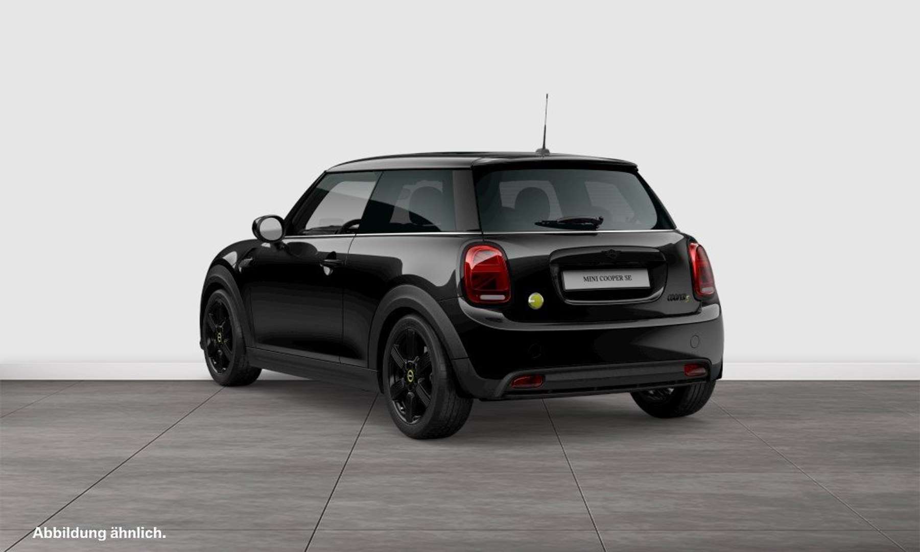 Mini Cooper SE Classic Électrique - 2022 - Joinsteer - #1