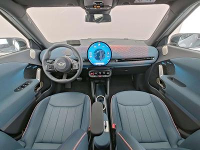 Mini Aceman Favoured Cooper E -  - Joinsteer - #3