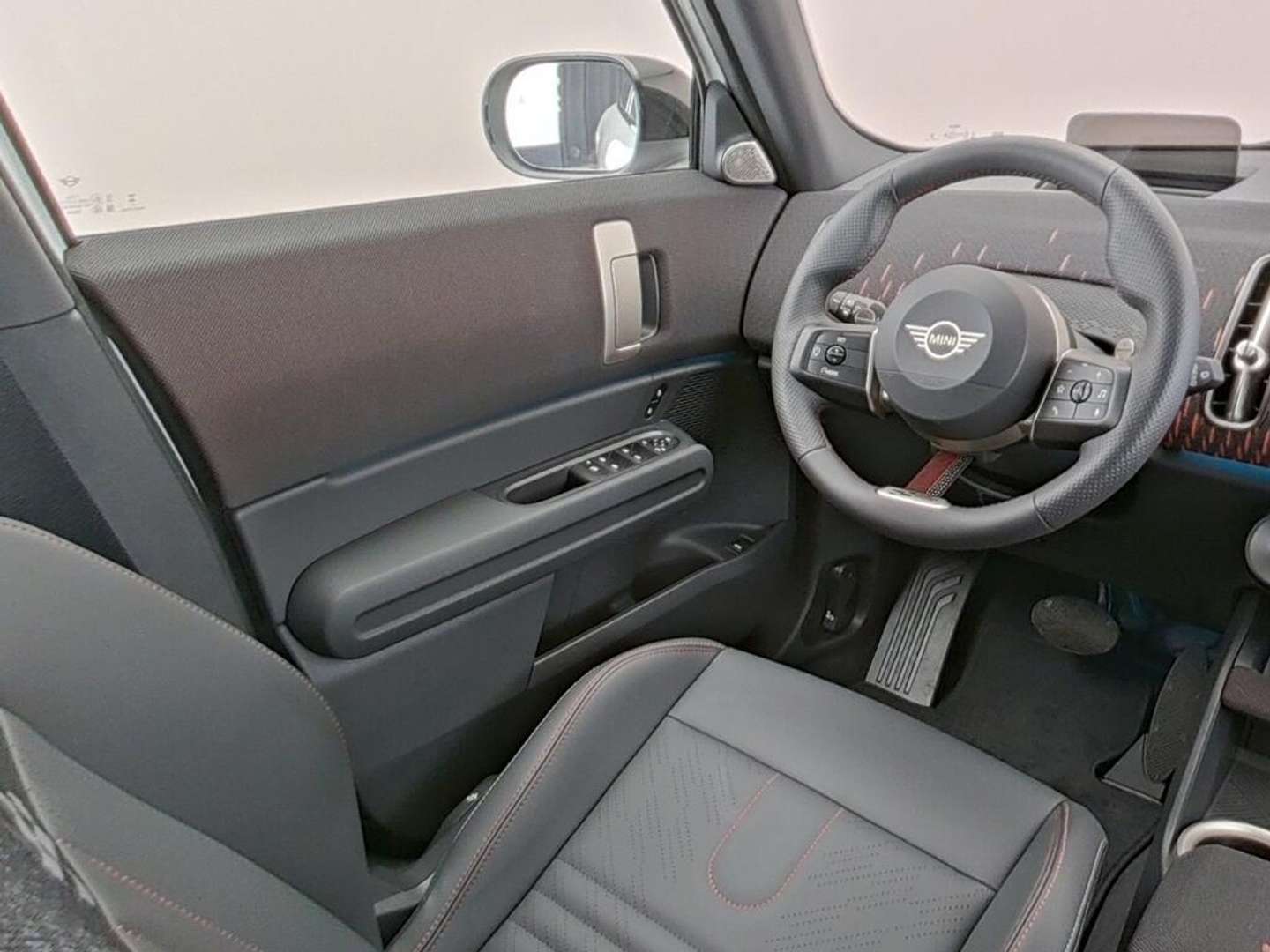 Mini Countryman John Cooper Works - 2025 - Joinsteer - #4