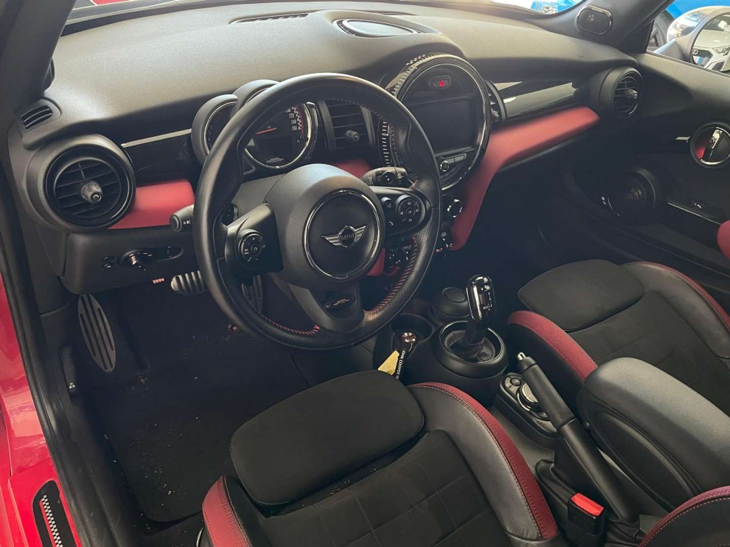 Mini John Cooper Works John Cooper Works - 2018 - Joinsteer - #10