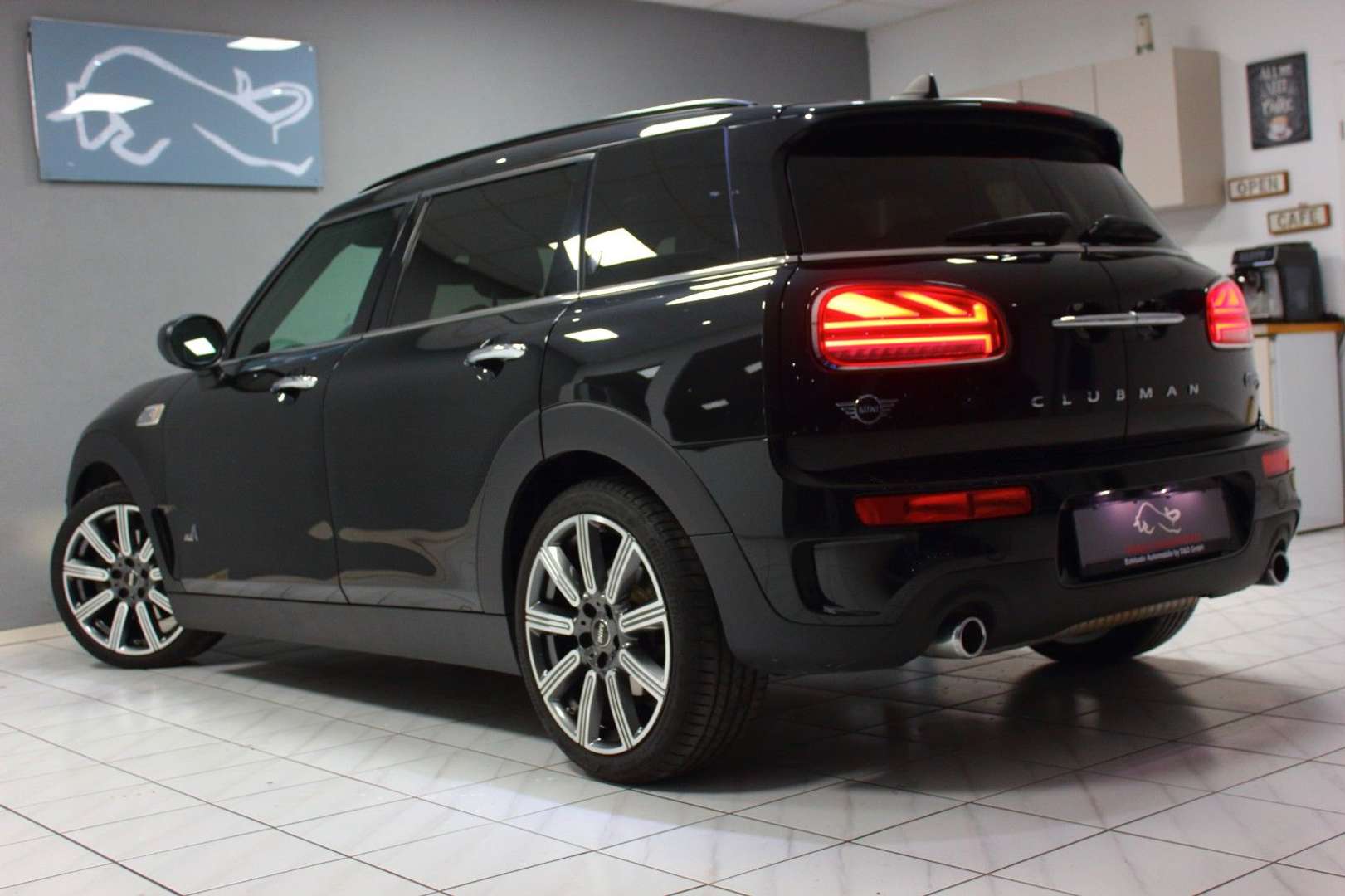 Mini Clubman Yours Cooper S - 2022 - Joinsteer - #6