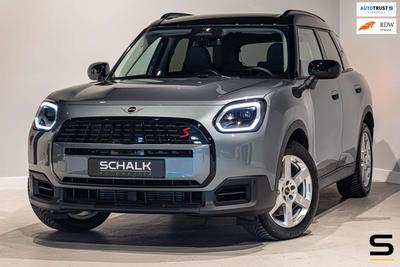 Mini Countryman COOPER S - - Joinsteer - #1