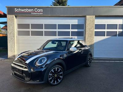 Mini Cooper SE Yours_Électrique - - Joinsteer - #1