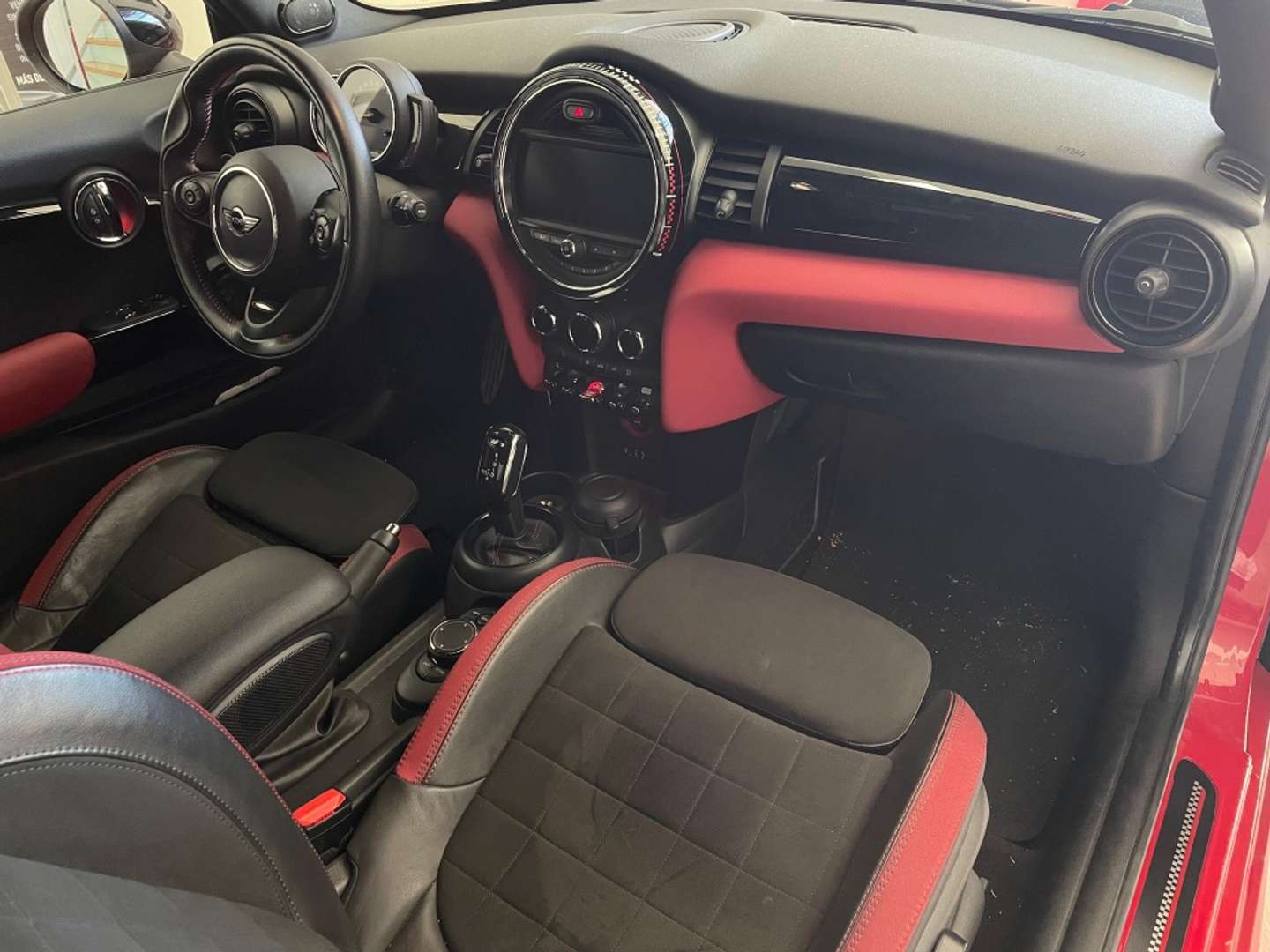 Mini John Cooper Works John Cooper Works - 2018 - Joinsteer - #11