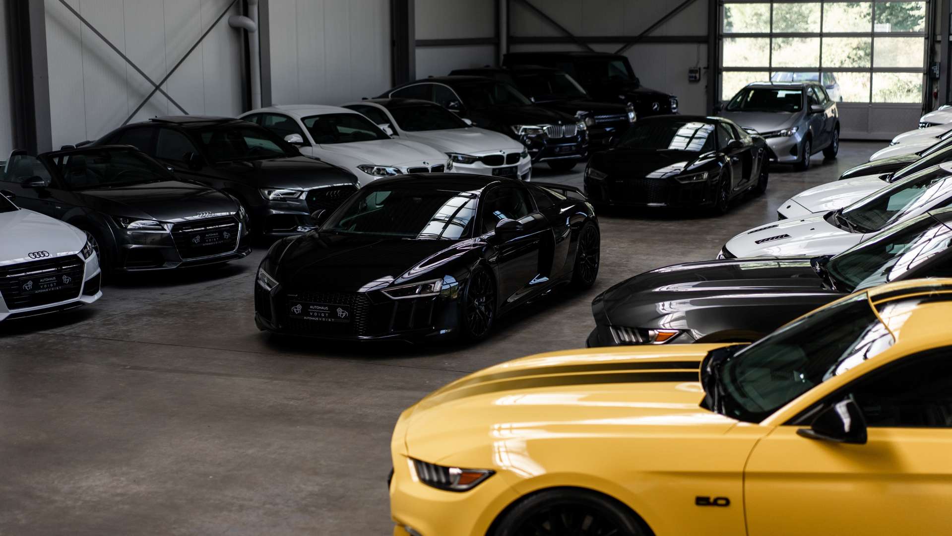 Mini John Cooper Works GP3 John Cooper Works - 2020 - Joinsteer - #27